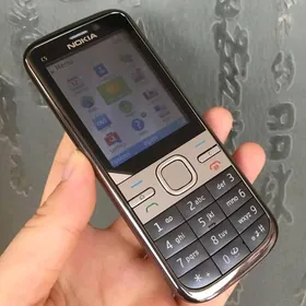 Prastoy Nokia Orginal C5