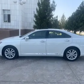 Lexus ES 350 2011