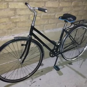 Tigir welosiped 27