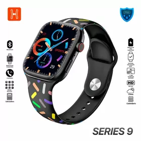 Hiwatch T900 PRO MAX GS