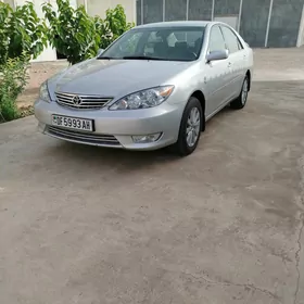 Toyota Camry 2002