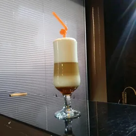 вызывной бариста/barista