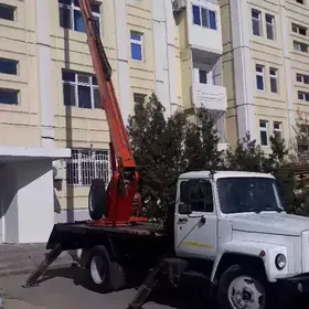 Suruji gerek/Водител