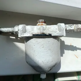 Астойник  газ 53.