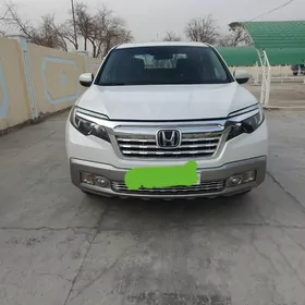 Honda Ridgeline 2020