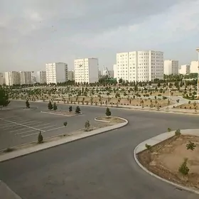 Мир 8 новостройка 2 ком 94 м2
