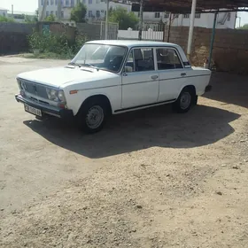 Lada 2106 1993