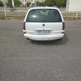 Opel Omega 1995