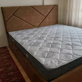 spalny krowat спалный