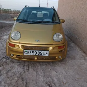 Daewoo Matiz 1999
