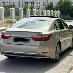 Lexus ES 350 2013