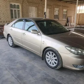 Toyota Camry 2003
