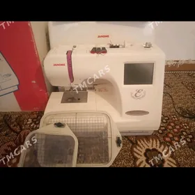 Janome 350 e