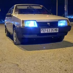 Lada 21099 2004