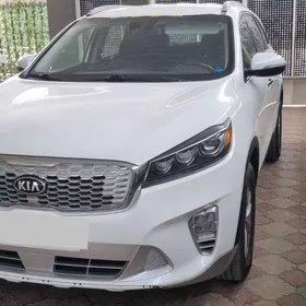 Kia Sorento 2020