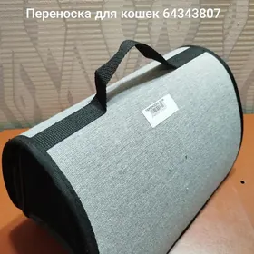 переноска для кошек