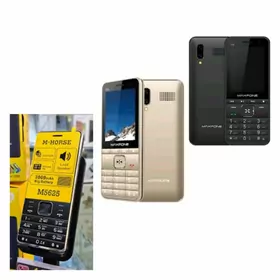 prastoy maxfone v6 mhorse