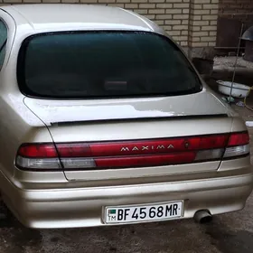Nissan Maxima 1996