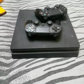PS 4SLİM