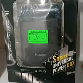 power bank 20000mAh