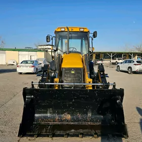 JCB 3CX Compact 2019