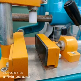 YILMAZ PVC VE ALUMINIUM ISLEME