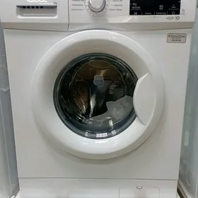 LG Kir maşyn Стиральная машина