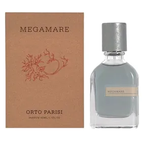 Megamare Orto Parisi 
