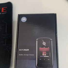 Motorolla Razr