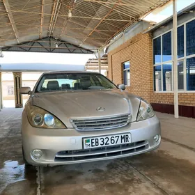 Lexus ES 2004