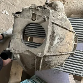 Кожух  100 ка