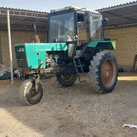 MTZ 80 2007