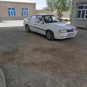 Opel Vectra 1991