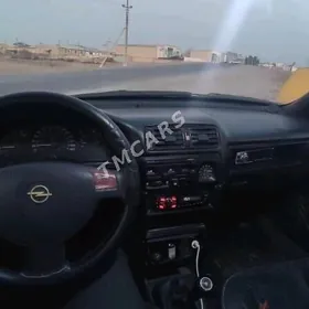 Opel Vectra 1992