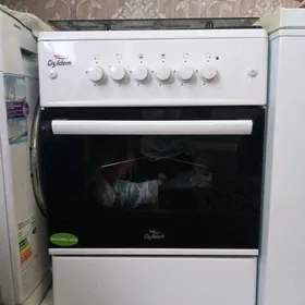 Çigildem gazplita paket