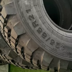 Weduşy kamaz teker 425/85R21