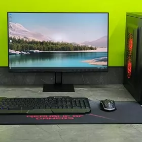 I5 9400F / Ram / Hdd/SSD / GT7