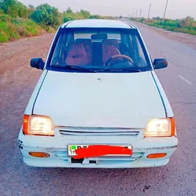 Daewoo Tico 1997