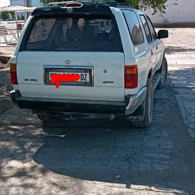 Toyota 4Runner 1995