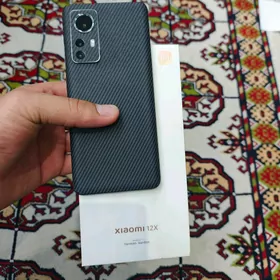 xiaomi 12x 12/256