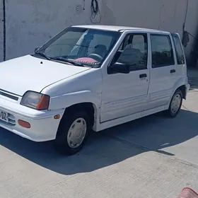 Daewoo Matiz 1997
