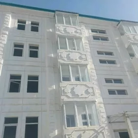 Anew panelka 3 etaj 2 komnat