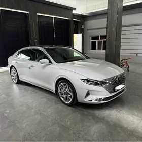 Hyundai Azera 2023