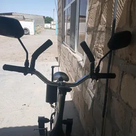 BMX welik