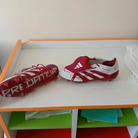 futboll buty