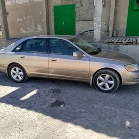 Toyota Avalon 2002