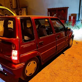Daewoo Tico 1997