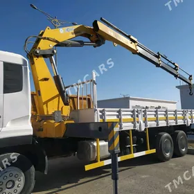 Volvo FH 480 2015