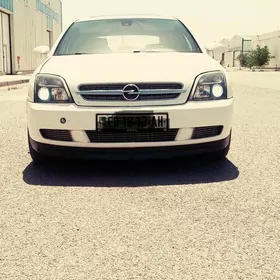 Opel Vectra 2003
