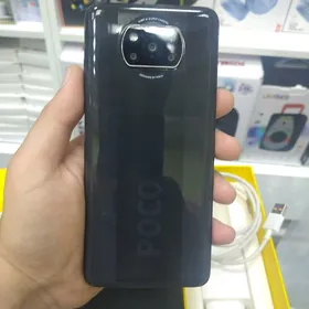 Redmi Poka X 3 Pro(256)